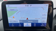 Ford Puma ST 1.5 EcoBoost ST 5dr Petrol Hatchback